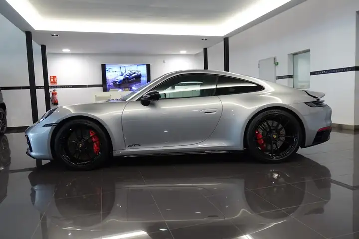 Porsche Carrera 2022, foto 2