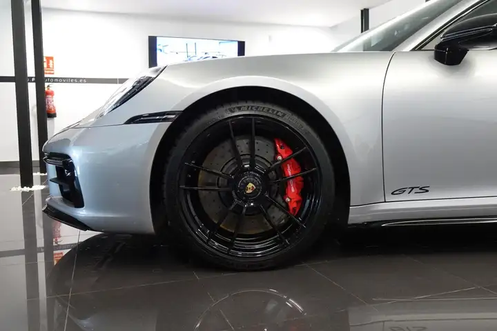 Porsche Carrera 2022, foto 31