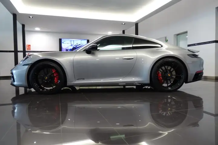 Porsche Carrera 2022, foto 24