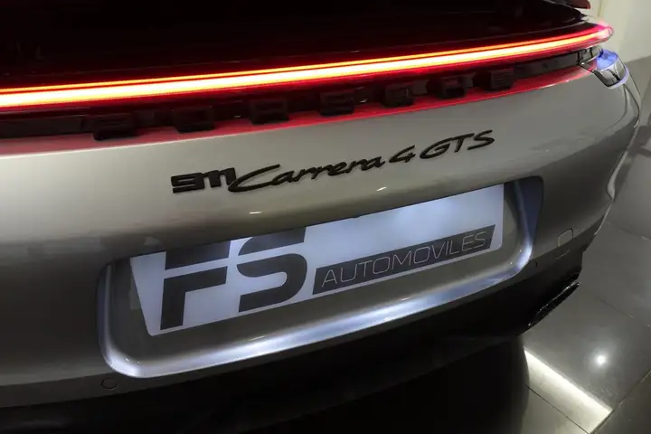 Porsche Carrera 2022, foto 34