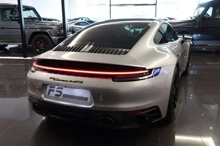 Porsche Carrera 2022, foto 27