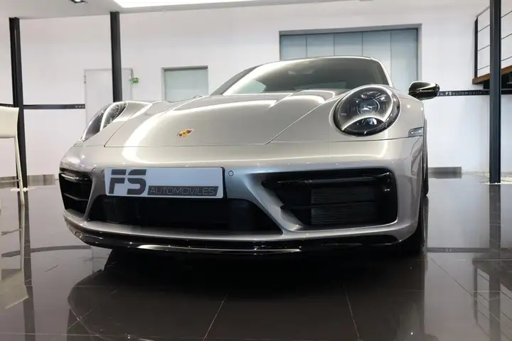 Porsche Carrera 2022, foto 26