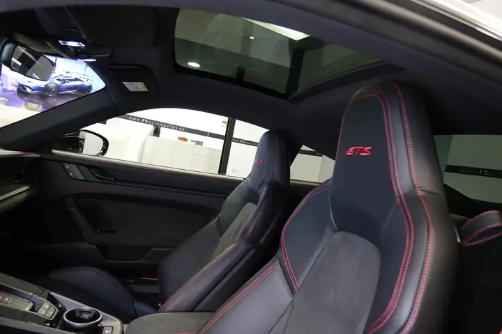 Porsche Carrera 2022, foto 13