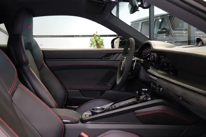 Porsche Carrera 2022, foto 35