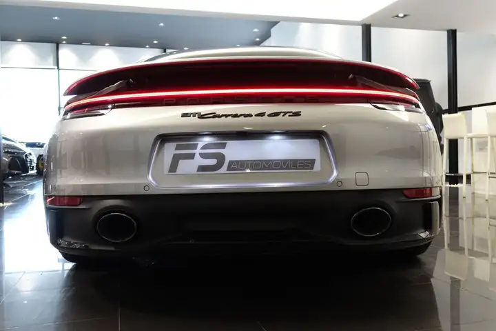Porsche Carrera 2022, foto 28