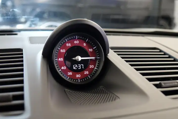 Porsche Carrera 2022, foto 19