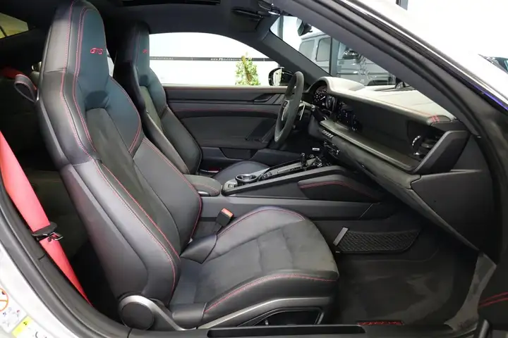 Porsche Carrera 2022, foto 36