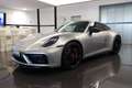 Porsche 992 Carrera 4 GTS Coupé PDK Plateado - thumbnail 40