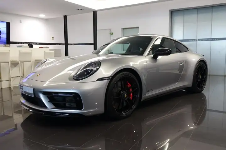 Porsche Carrera 2022, foto 40