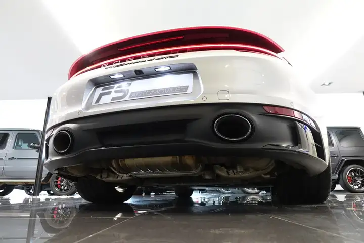 Porsche Carrera 2022, foto 29