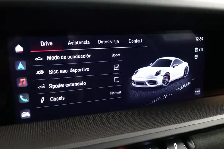 Porsche Carrera 2022, foto 22