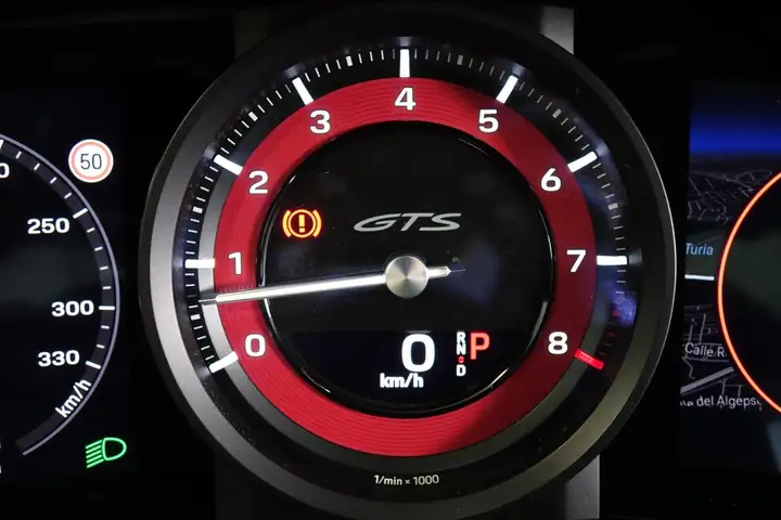 Porsche Carrera 2022, foto 18