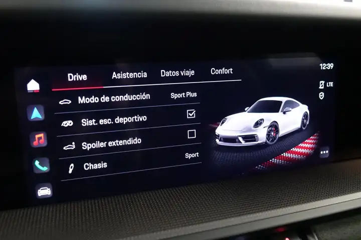 Porsche Carrera 2022, foto 37
