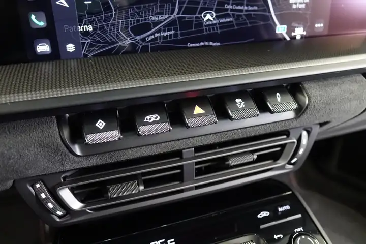Porsche Carrera 2022, foto 10