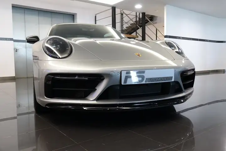 Porsche Carrera 2022, foto 4