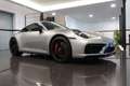 Porsche 992 Carrera 4 GTS Coupé PDK Plateado - thumbnail 23