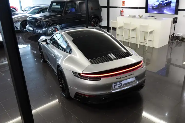 Porsche Carrera 2022, foto 30