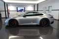 Porsche 992 Carrera 4 GTS Coupé PDK Plateado - thumbnail 39