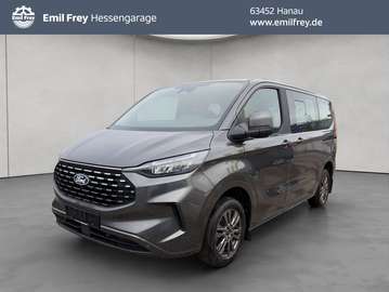 Tourneo Custom 320 L1H1 VA Titanium
