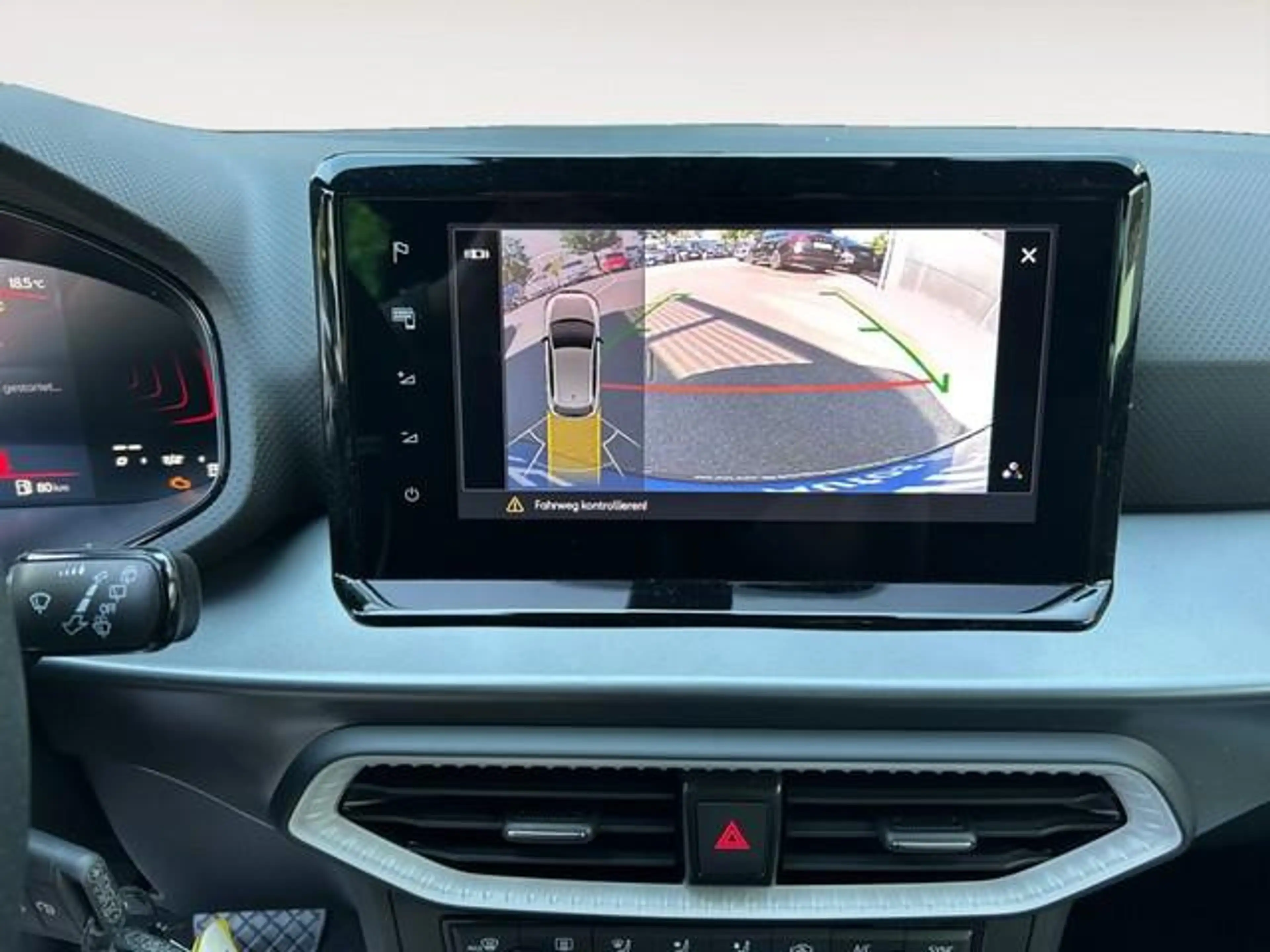SEAT Ibiza IBIZA FR 1.0 TSI DSG Kamera Navi — photo 3