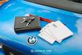BMW Z3 M ROADSTER ESTORIL BLUE - 1 OF 1.918EX* Bleu - thumbnail 44