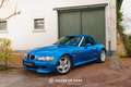 BMW Z3 M ROADSTER ESTORIL BLUE - 1 OF 1.918EX* Bleu - thumbnail 2