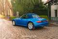 BMW Z3 M ROADSTER ESTORIL BLUE - 1 OF 1.918EX* Синій - thumbnail 4