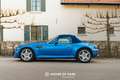 BMW Z3 M ROADSTER ESTORIL BLUE - 1 OF 1.918EX* Bleu - thumbnail 3