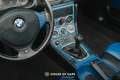 BMW Z3 M ROADSTER ESTORIL BLUE - 1 OF 1.918EX* Bleu - thumbnail 35