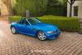 BMW Z3 M ROADSTER ESTORIL BLUE - 1 OF 1.918EX* Blau - thumbnail 8