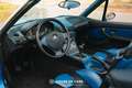 BMW Z3 M ROADSTER ESTORIL BLUE - 1 OF 1.918EX* Bleu - thumbnail 29