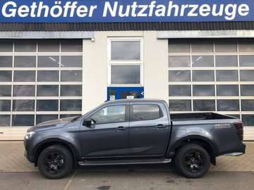 Double Cab V-Cross AT neues Modell+SOFORT+