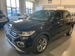 Volkswagen T-Cross Style/Bluetooth/Klima/Alu/LED