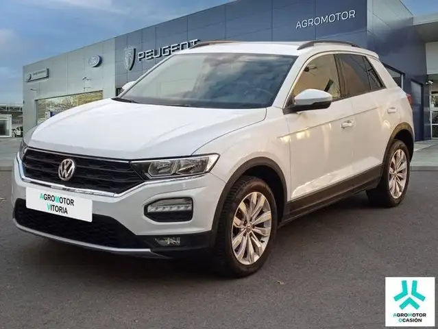 Volkswagen T-Roc 1.6TDI Advance