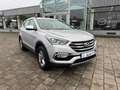 Hyundai SANTA FE Family 2WD Argent - thumbnail 1