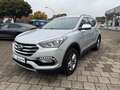 Hyundai SANTA FE Family 2WD Argent - thumbnail 2
