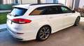 Ford Mondeo SW 2.0 tdci ST-Line Business s&s 150cv powershift Wit - thumbnail 2
