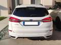 Ford Mondeo SW 2.0 tdci ST-Line Business s&s 150cv powershift Wit - thumbnail 4