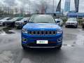 Jeep Compass 1.3 T4 PHEV 190cv Limited 4xe Auto Blu/Azzurro - thumbnail 6