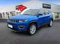 Jeep Compass 1.3 T4 PHEV 190cv Limited 4xe Auto Blu/Azzurro - thumbnail 1