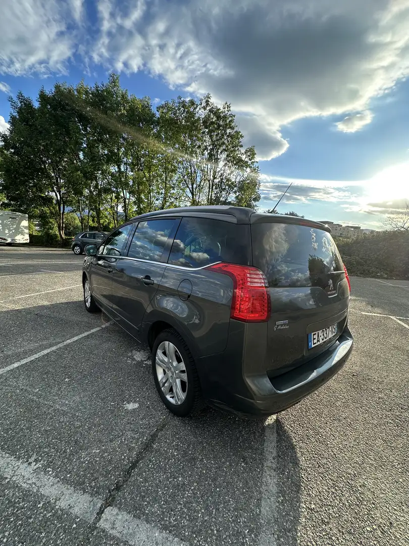 Peugeot 5008 2.0 BlueHDi 150ch S&S BVM6 7 Places Active Busines - 2