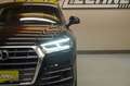 Audi Q5 40 TDI QUATTRO ''S-Line'' LED*NAVI*SHZ*VIRT*AHK Siyah - thumbnail 10