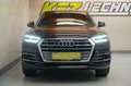 Audi Q5 40 TDI QUATTRO ''S-Line'' LED*NAVI*SHZ*VIRT*AHK Fekete - thumbnail 9