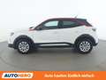 Opel Mokka 1.2 Turbo GS Line Weiß - thumbnail 3