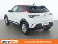 Opel Mokka 1.2 Turbo GS Line Weiß - thumbnail 4