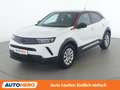 Opel Mokka 1.2 Turbo GS Line Weiß - thumbnail 1