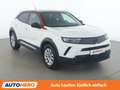 Opel Mokka 1.2 Turbo GS Line Weiß - thumbnail 8
