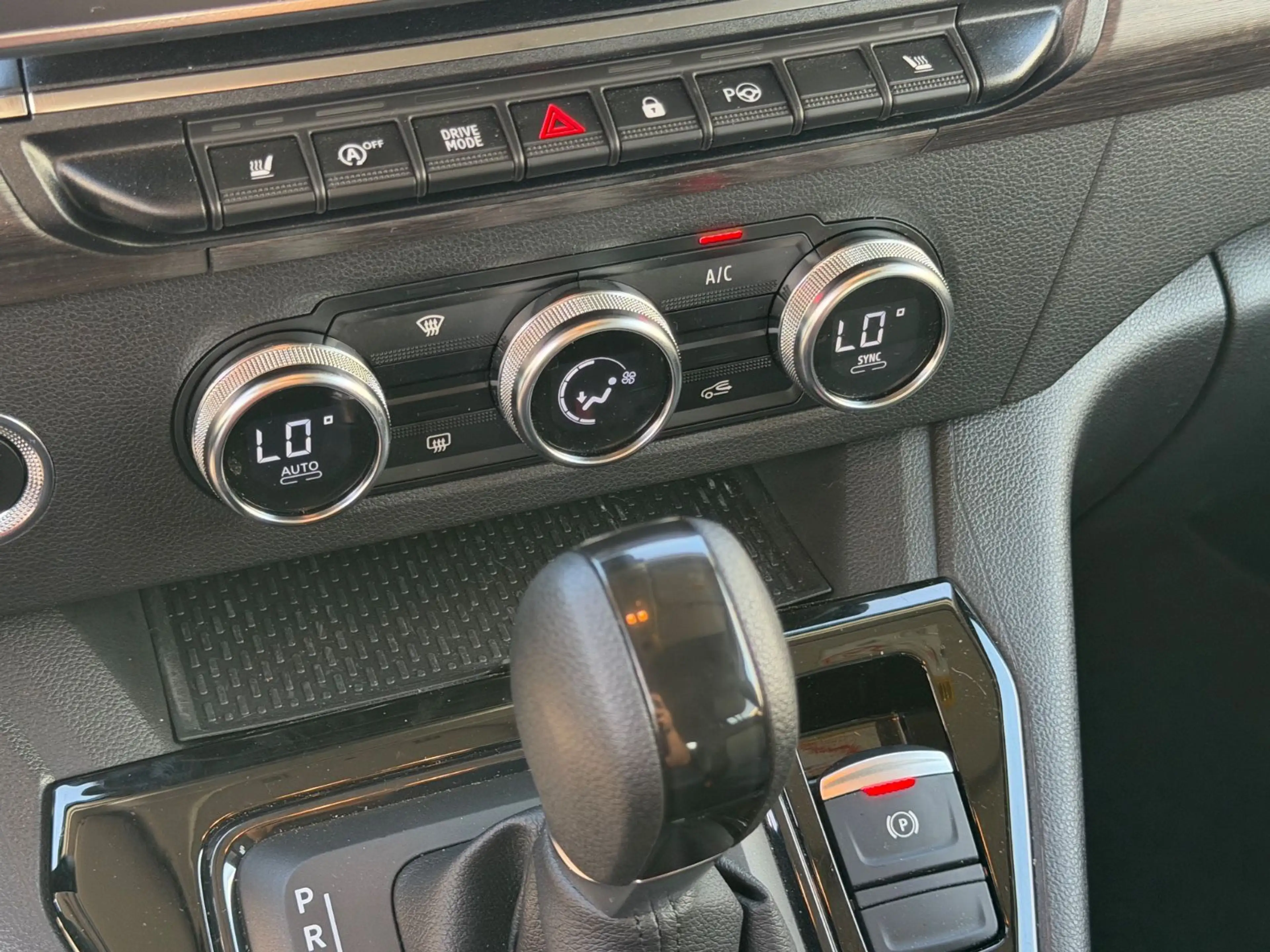 Renault Kangoo III Techno Autom. 2.Schiebetür Navi — photo 15