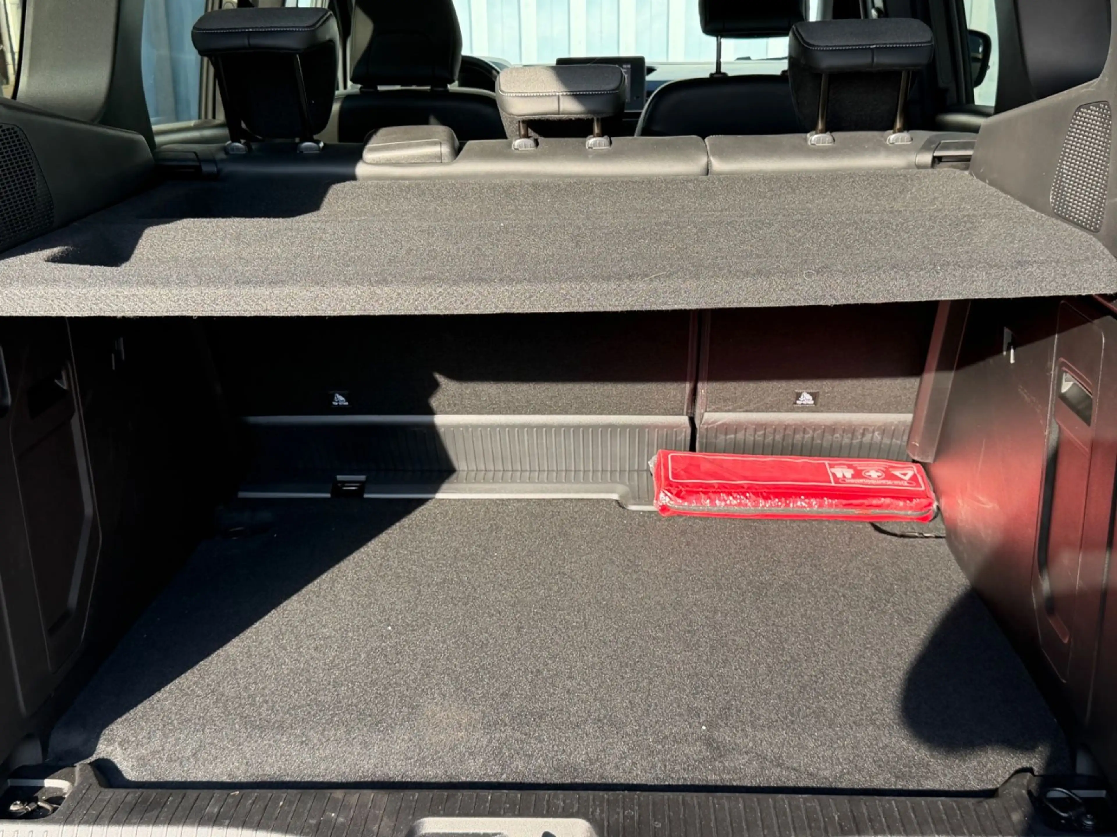Renault Kangoo III Techno Autom. 2.Schiebetür Navi — photo 13