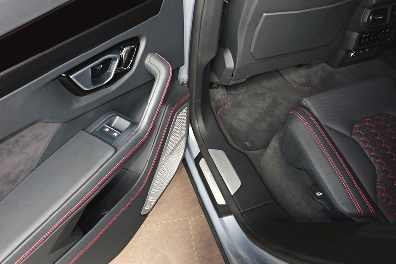 Lamborghini Urus 4.0 V8 Autom./TV-Tuner/Akrapovic — photo 10